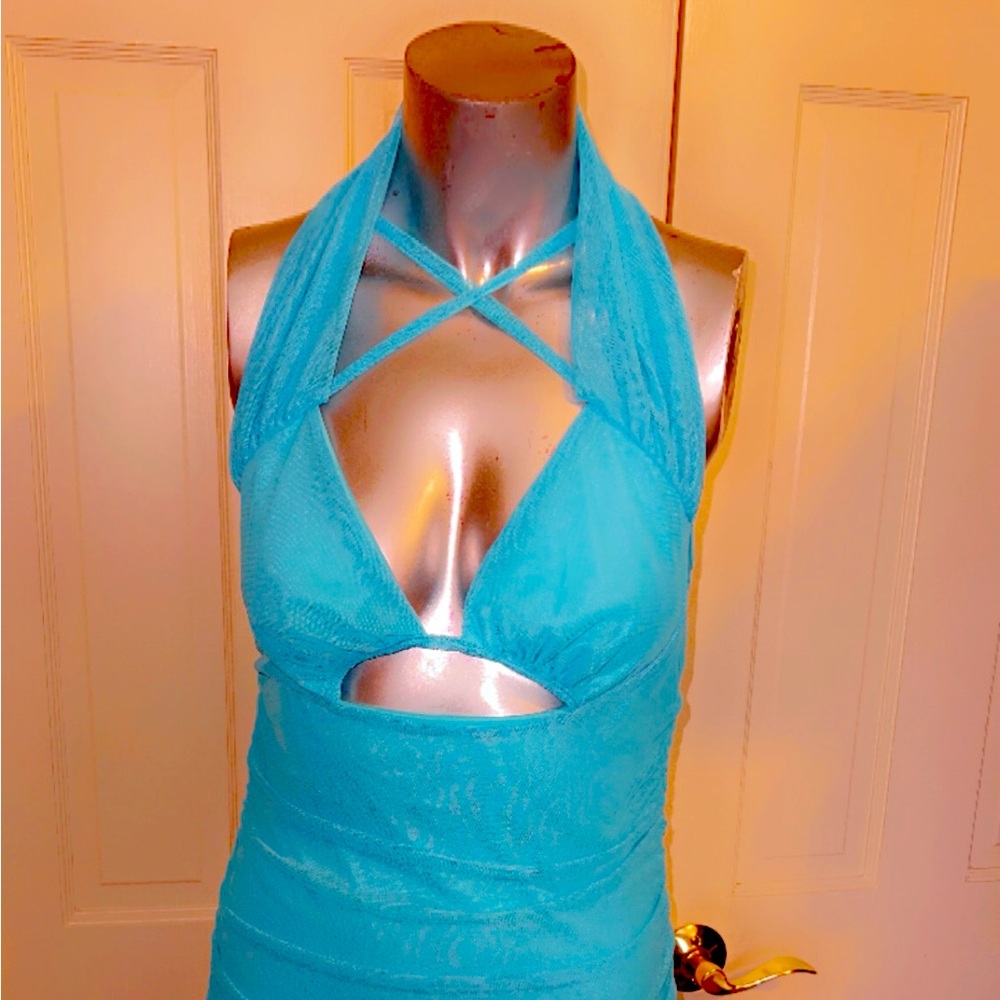 After 5 Dress
